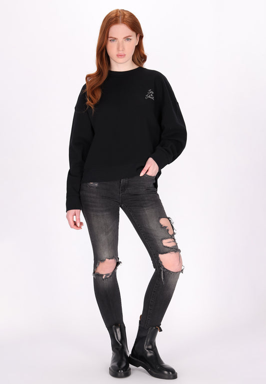 DreiMaster Vintage women's sweatshirt