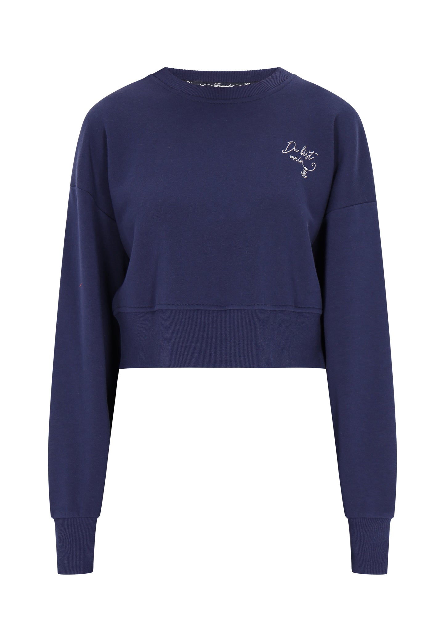 DreiMaster Vintage women's sweatshirt