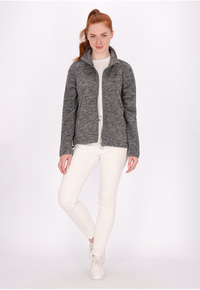 DreiMaster Maritim Women's Fleece Jacket