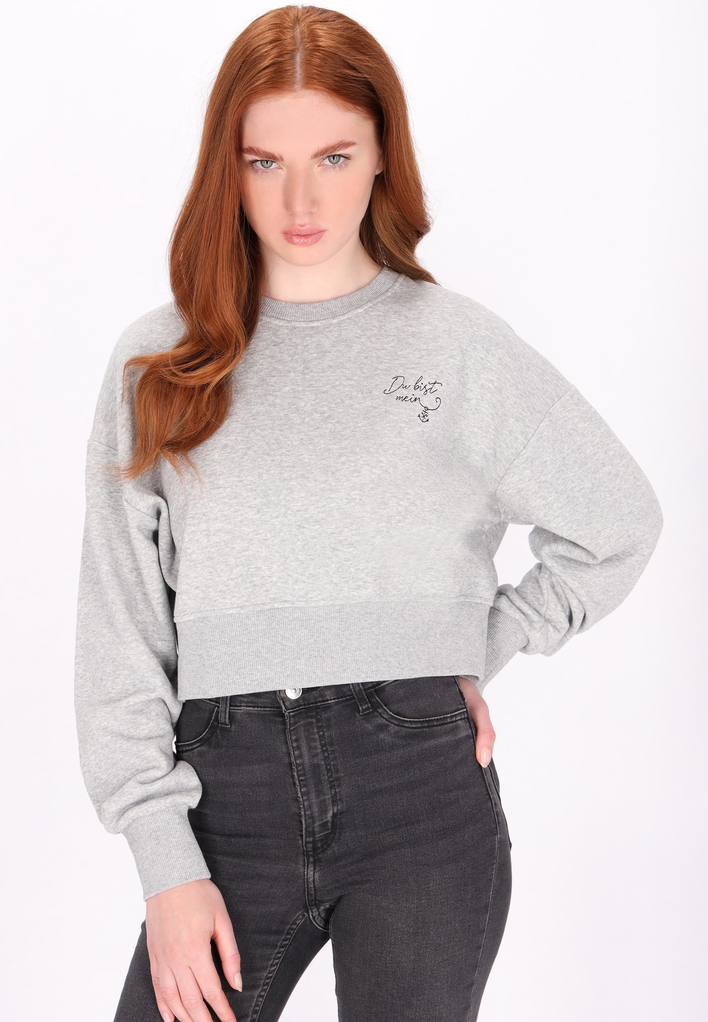 DreiMaster Vintage women's sweatshirt