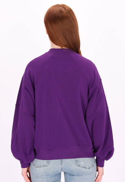 DreiMaster Vintage Women's Sweat Jacket
