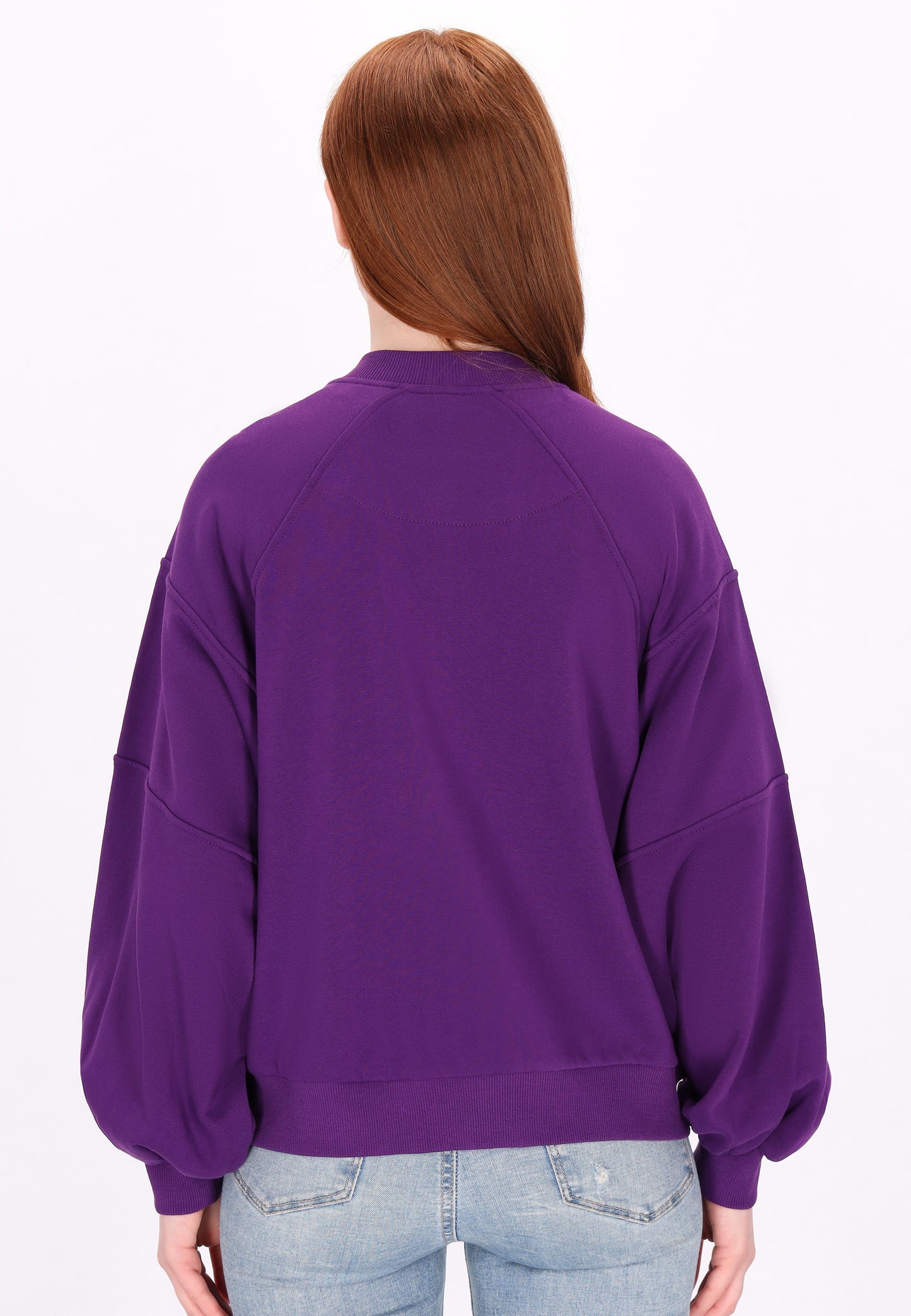 DreiMaster Vintage damska bluza