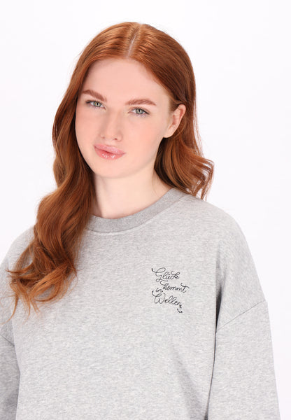 DreiMaster Vintage women's sweatshirt