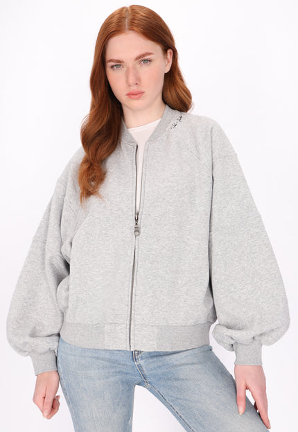 DreiMaster Vintage Women's Sweat Jacket