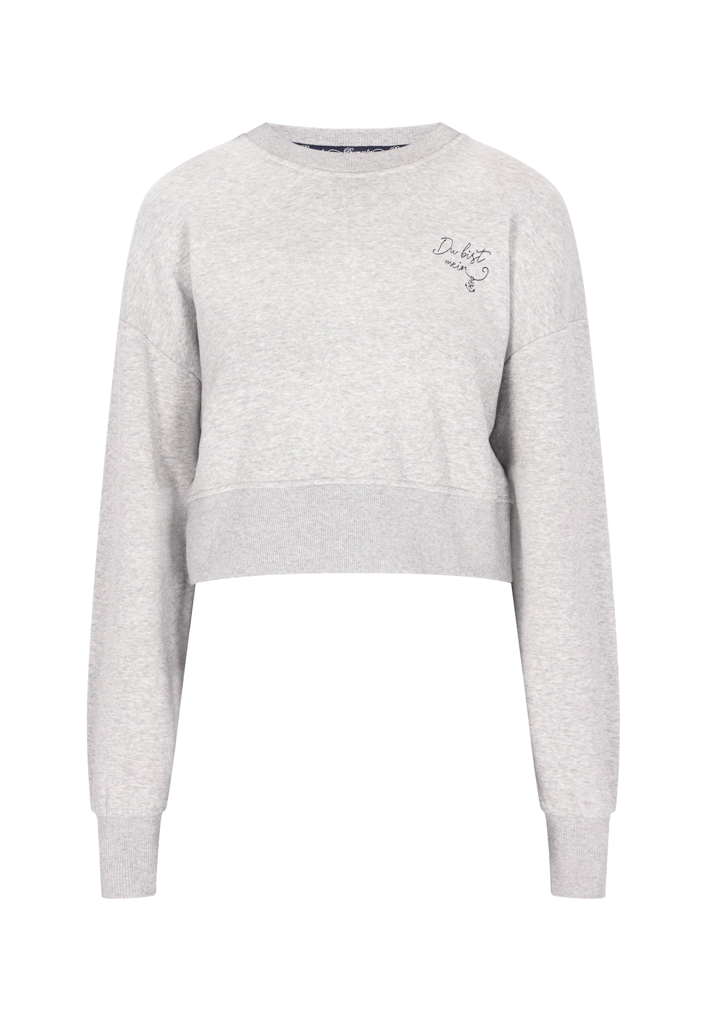 DreiMaster Vintage women's sweatshirt