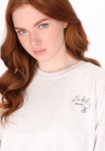 DreiMaster Vintage women's sweatshirt
