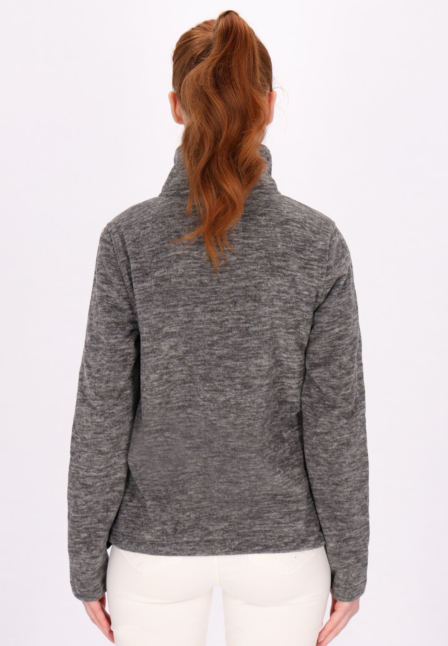 DreiMaster Maritim women's fleece jacket