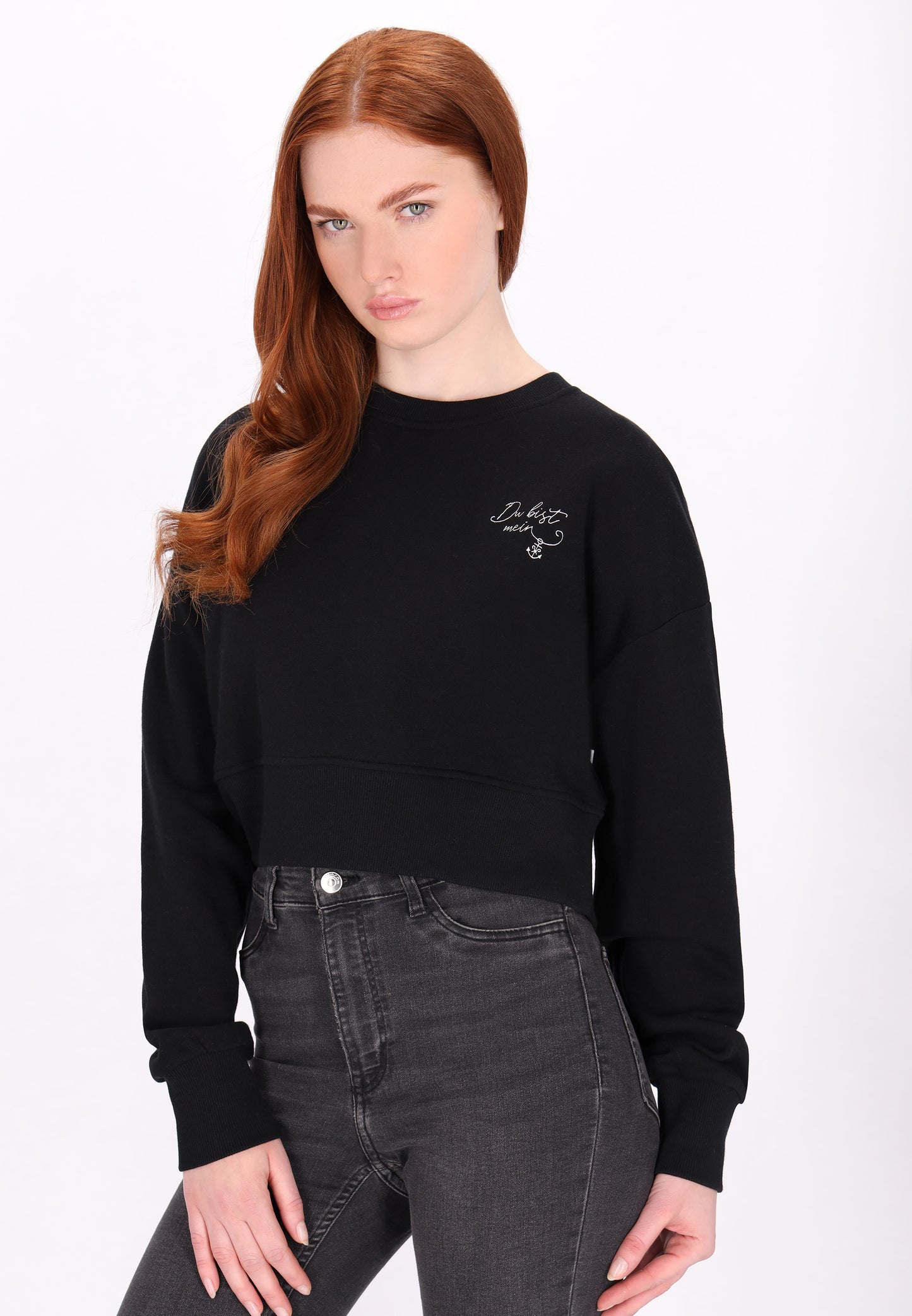 DreiMaster Vintage women's sweatshirt