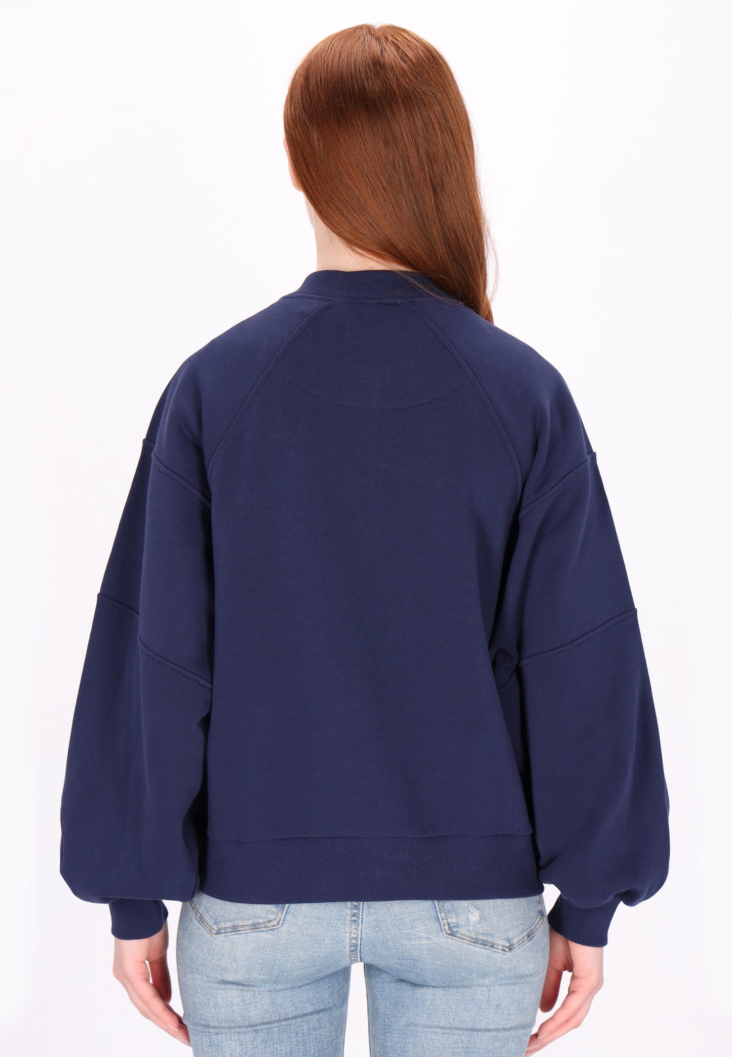 DreiMaster Vintage damska bluza
