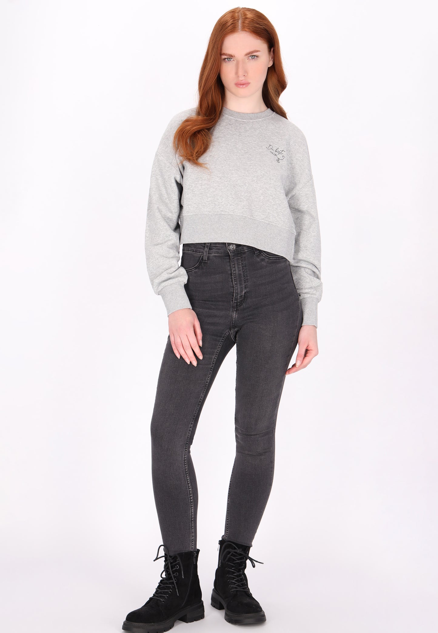DreiMaster Vintage women's sweatshirt