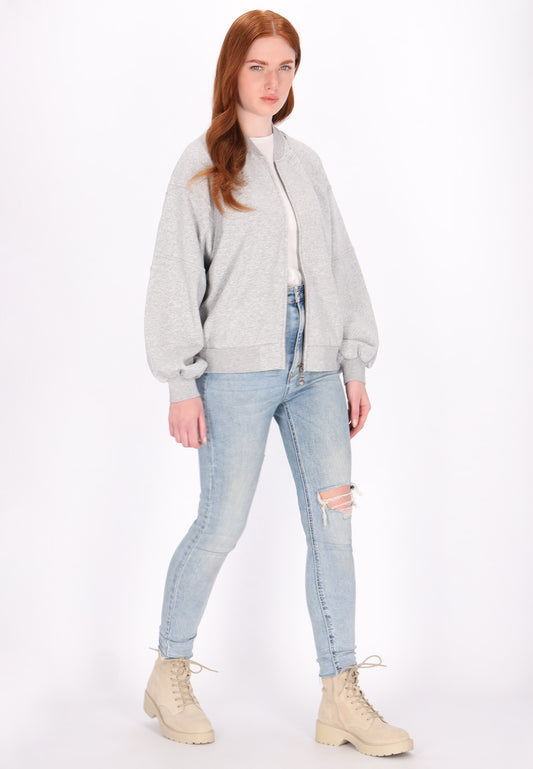 DreiMaster Vintage women's sweat jacket