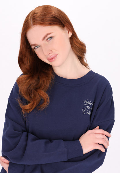 DreiMaster Vintage women's sweatshirt