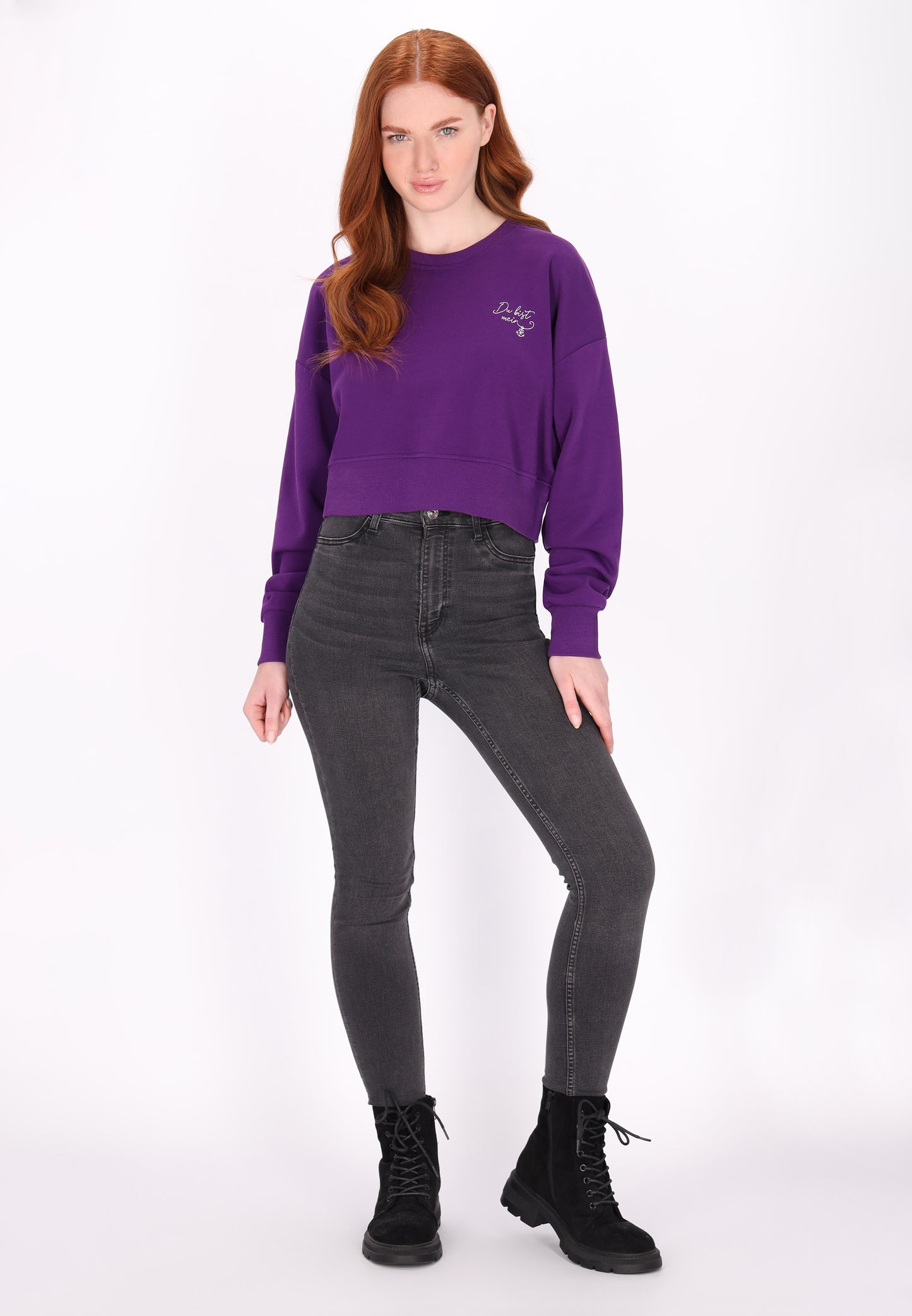 DreiMaster Vintage women's sweatshirt