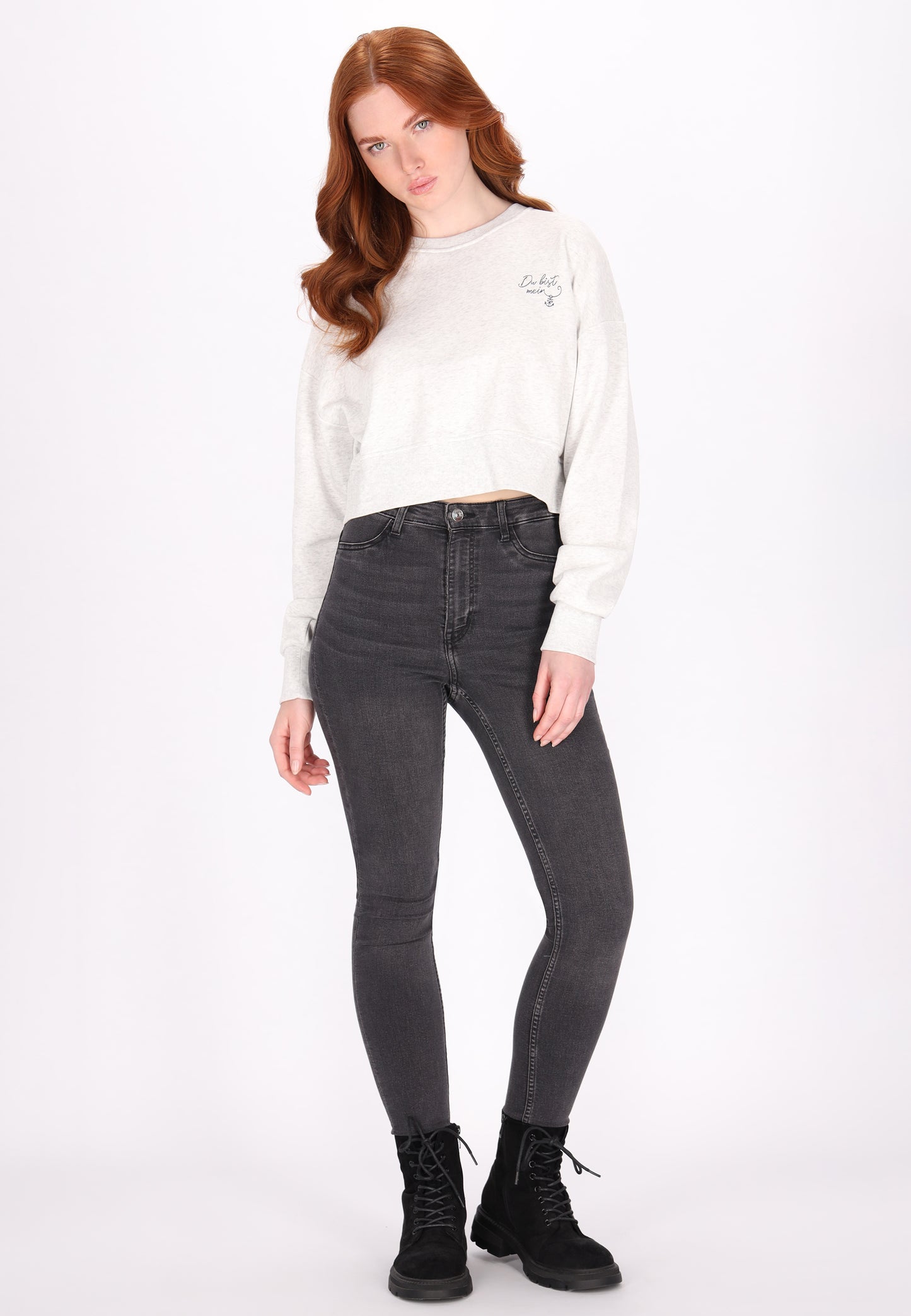 DreiMaster Vintage women's sweatshirt