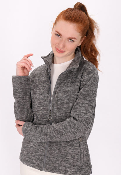 DreiMaster Maritim women's fleece jacket