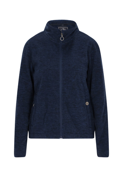 DreiMaster Maritim women's fleece jacket