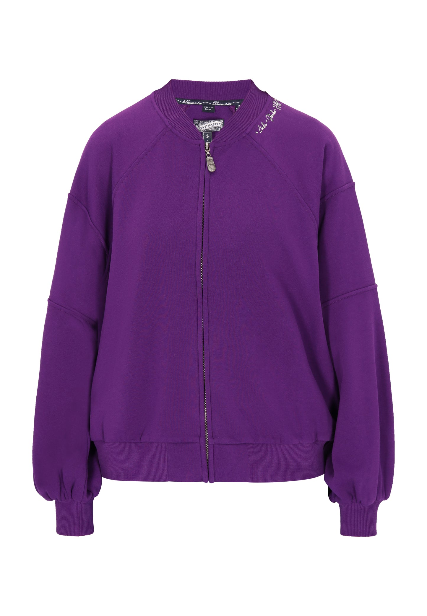 DreiMaster Vintage damska bluza