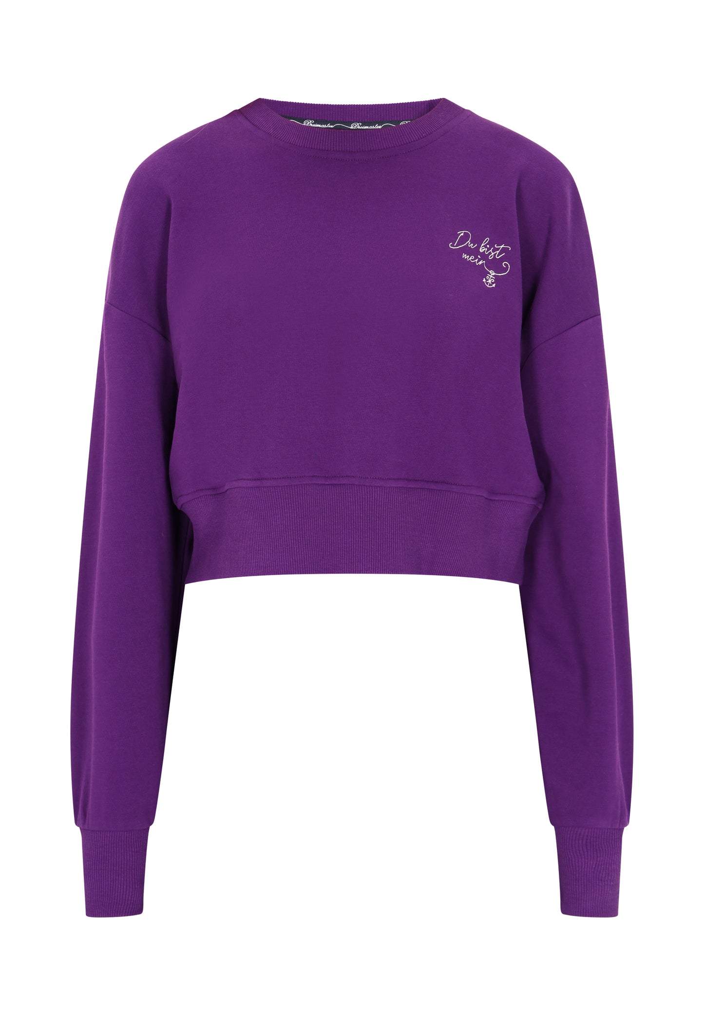 DreiMaster Vintage women's sweatshirt