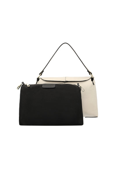 faina women's shoulder bag 