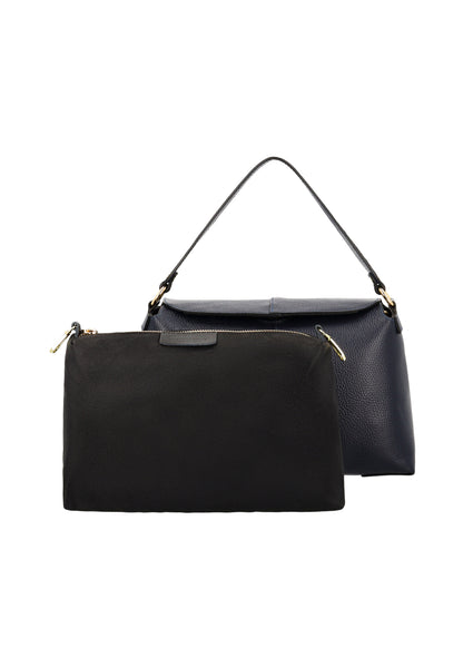faina women's shoulder bag 