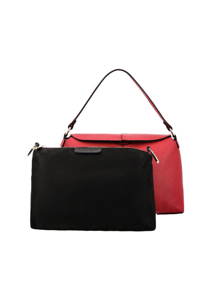 faina women's shoulder bag 