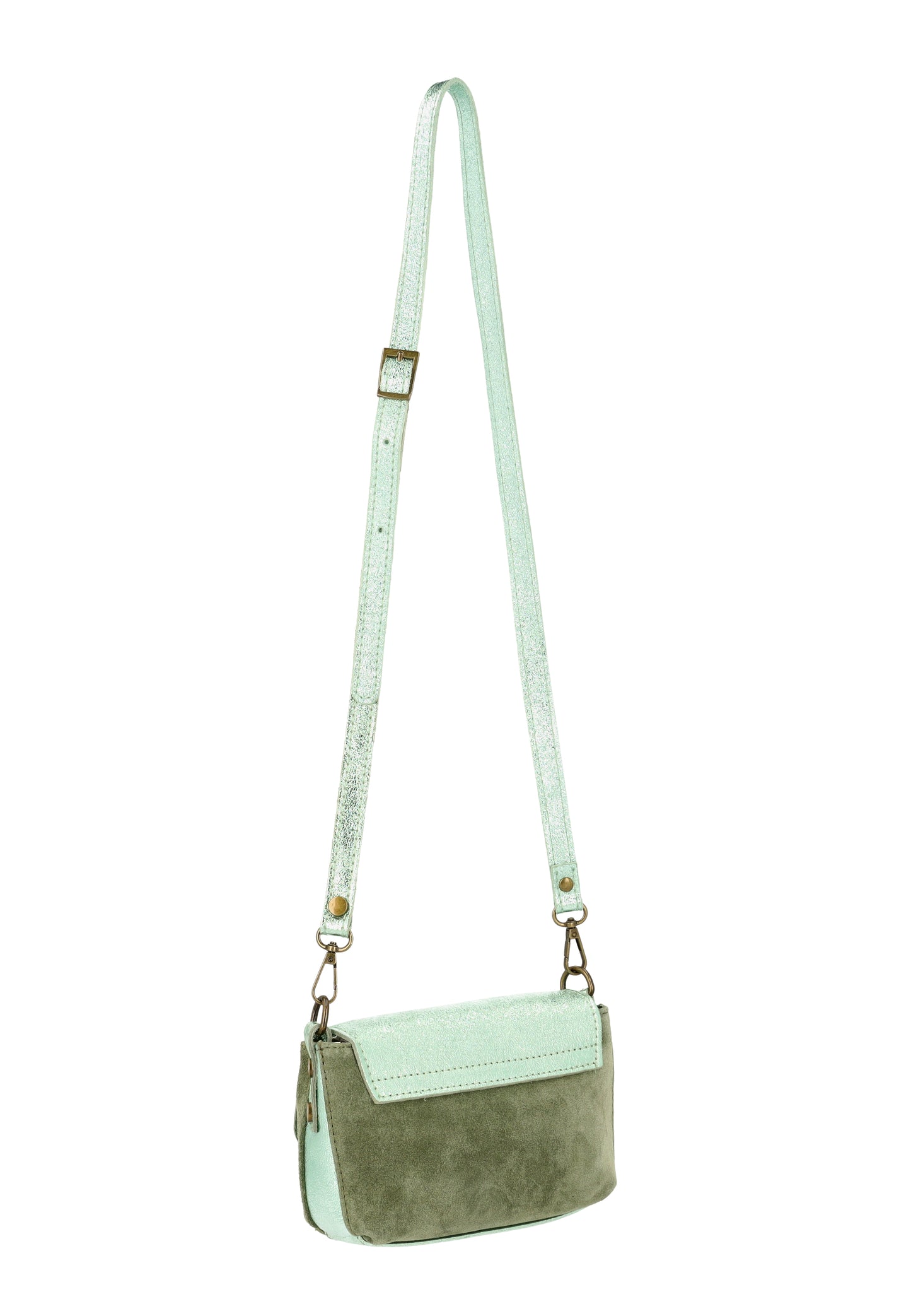 IZIA women's shoulder Bag 