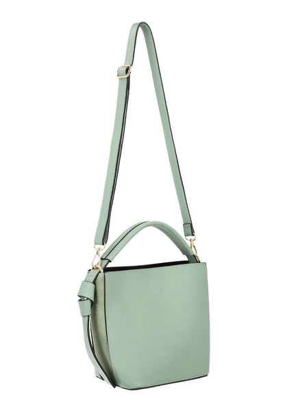 faina women's shoulder bag 