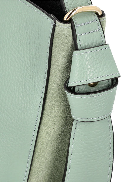 faina women's shoulder bag 