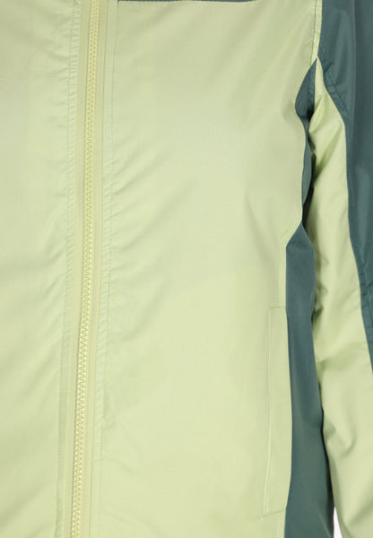 hoona women's jacket