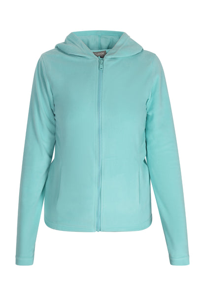 Tweek women's fleece jacket