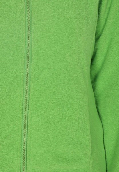 UCY women's fleece jacket