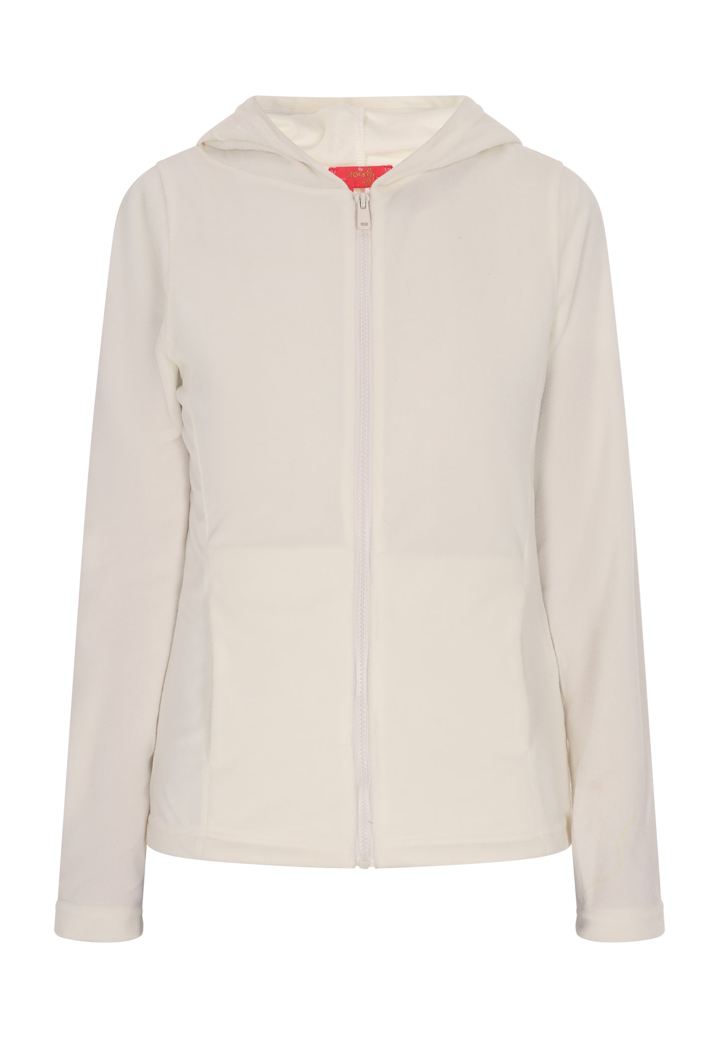 SWIRLY women's fleece jacket