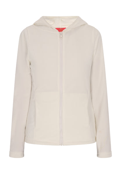 SWIRLY women's fleece jacket