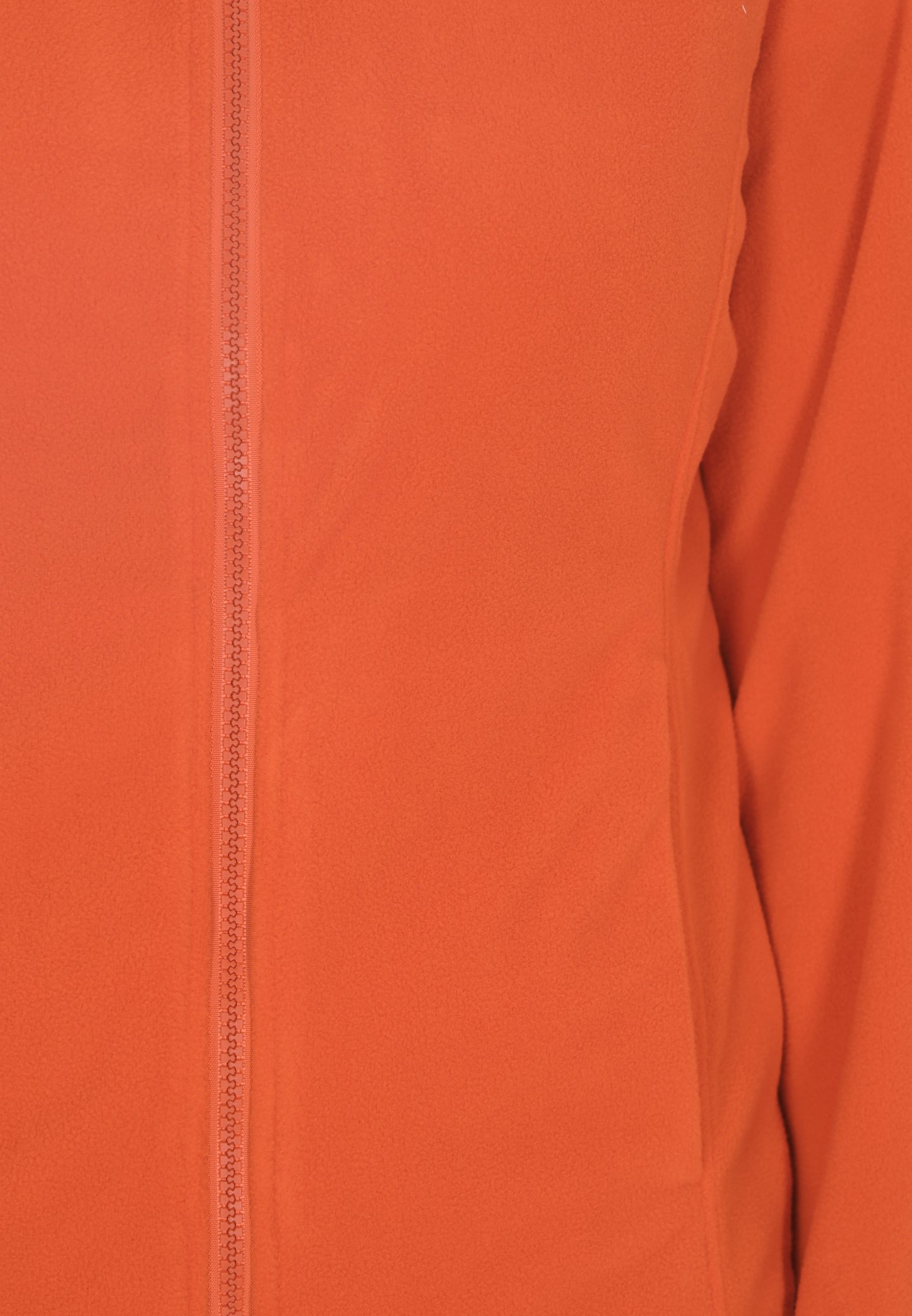 TILDEN women's fleece jacket