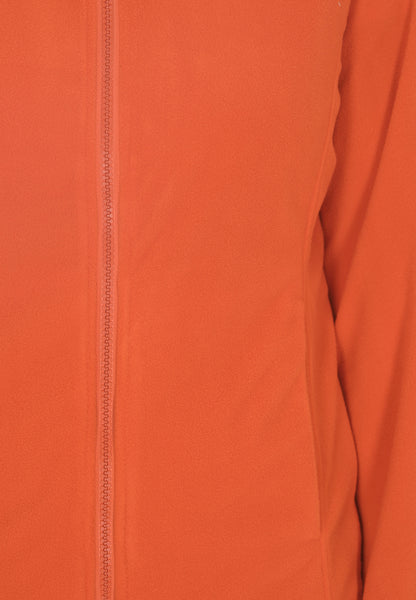 TILDEN women's fleece jacket