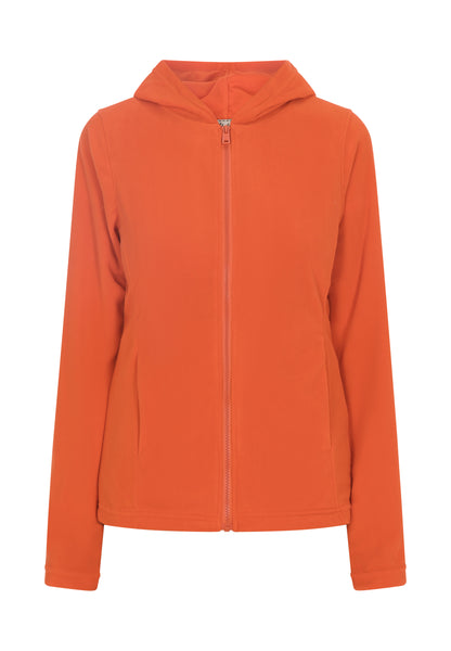 TILDEN women's fleece jacket