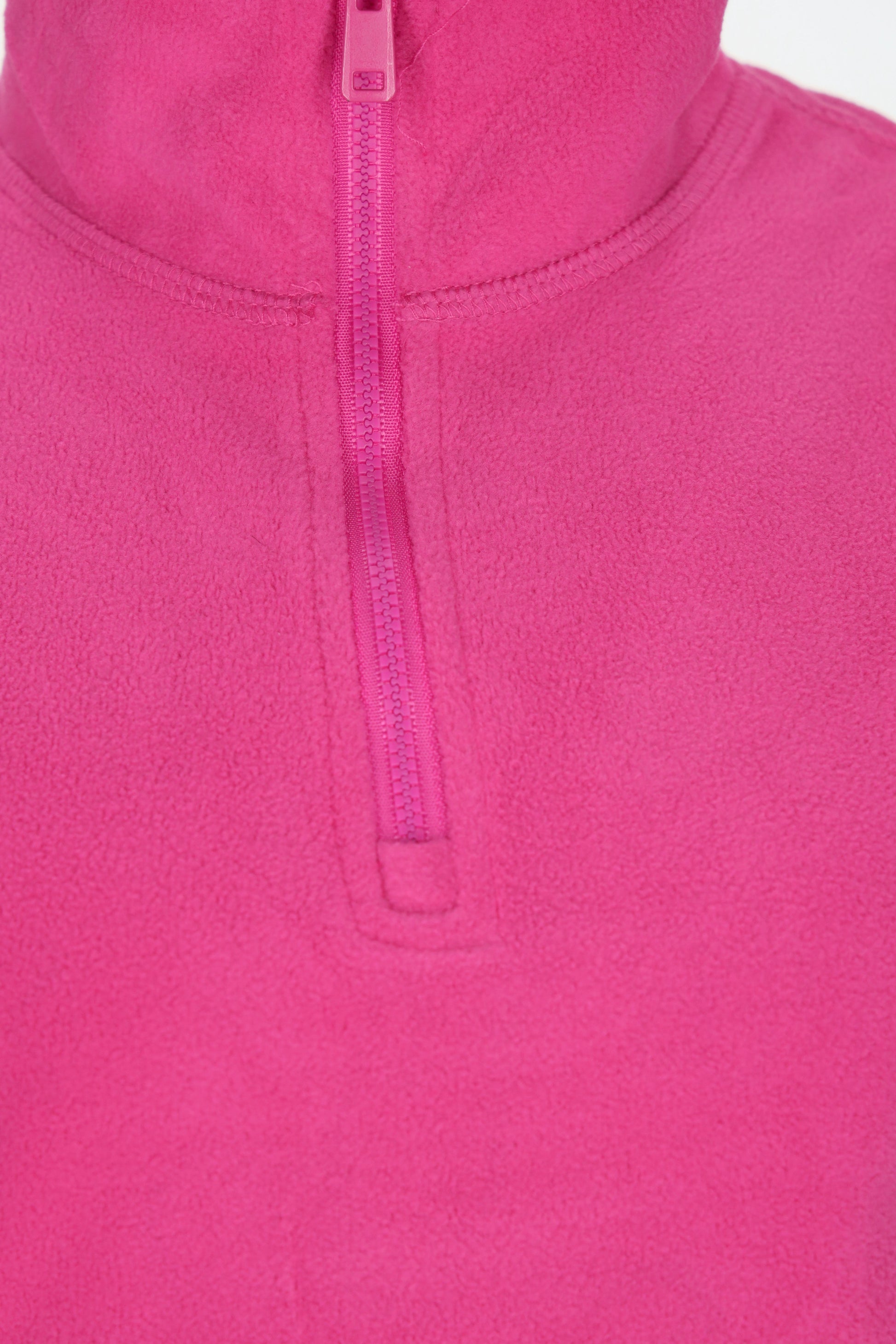 ZITHA women's fleece sweatshirt