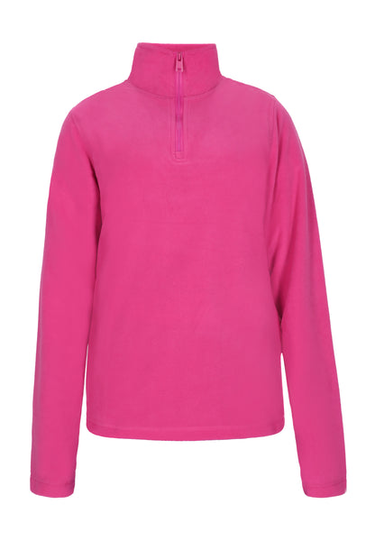 ZITHA women's fleece sweatshirt