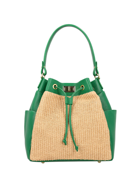 IZIA women's handbag