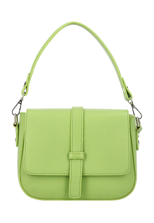 faina women's shoulder bag 