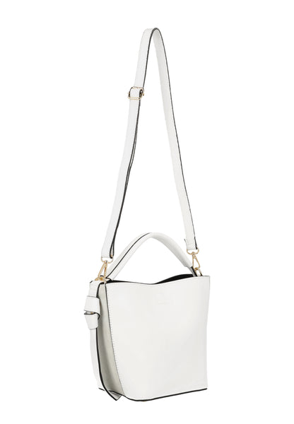faina women's shoulder bag 