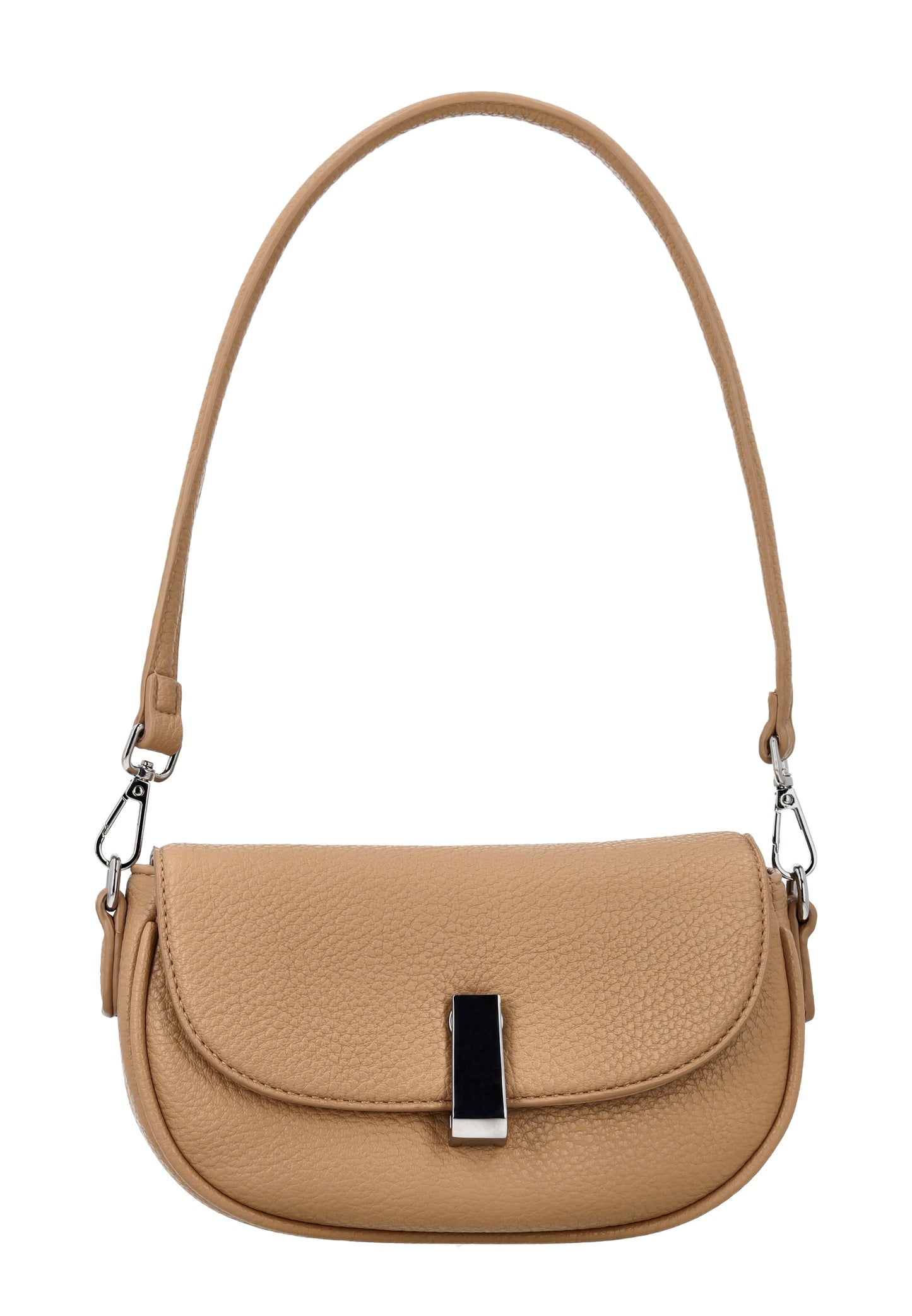 usha women's shoulder bag 