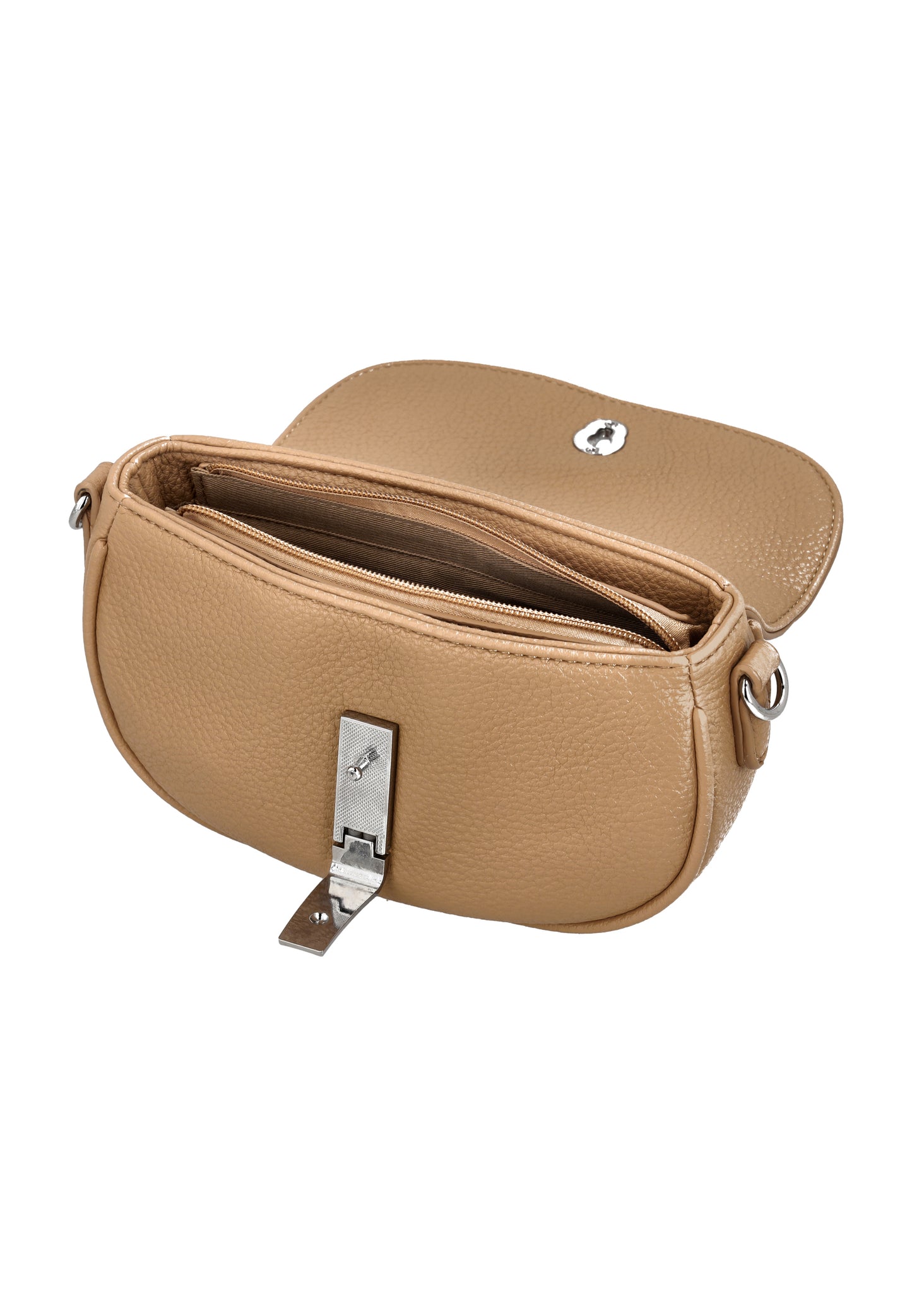 usha women's shoulder bag 