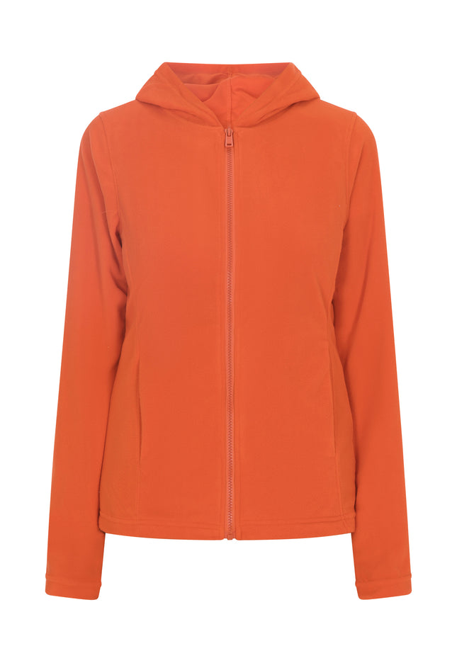 ROCKEASY Women's Fleece Jacket
