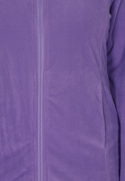 ALARY Women's Fleece Jacket