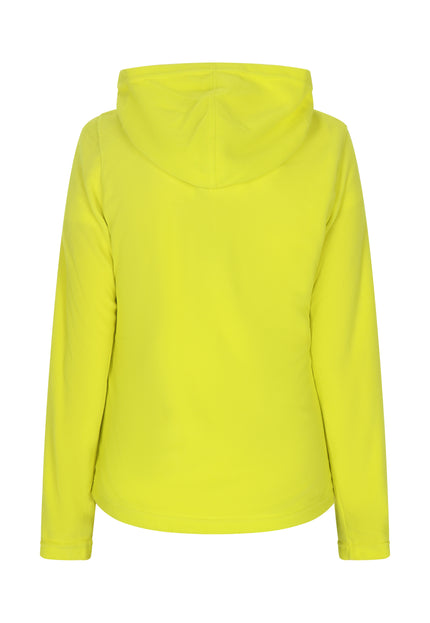 myMo ATHLSR Women's Fleece Jacket
