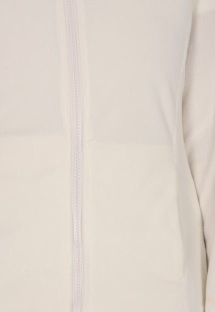 beach budz Women's Fleece Jacket