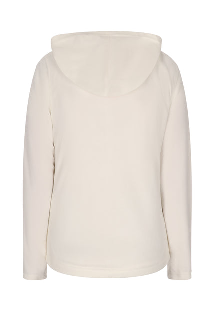 beach budz Women's Fleece Jacket