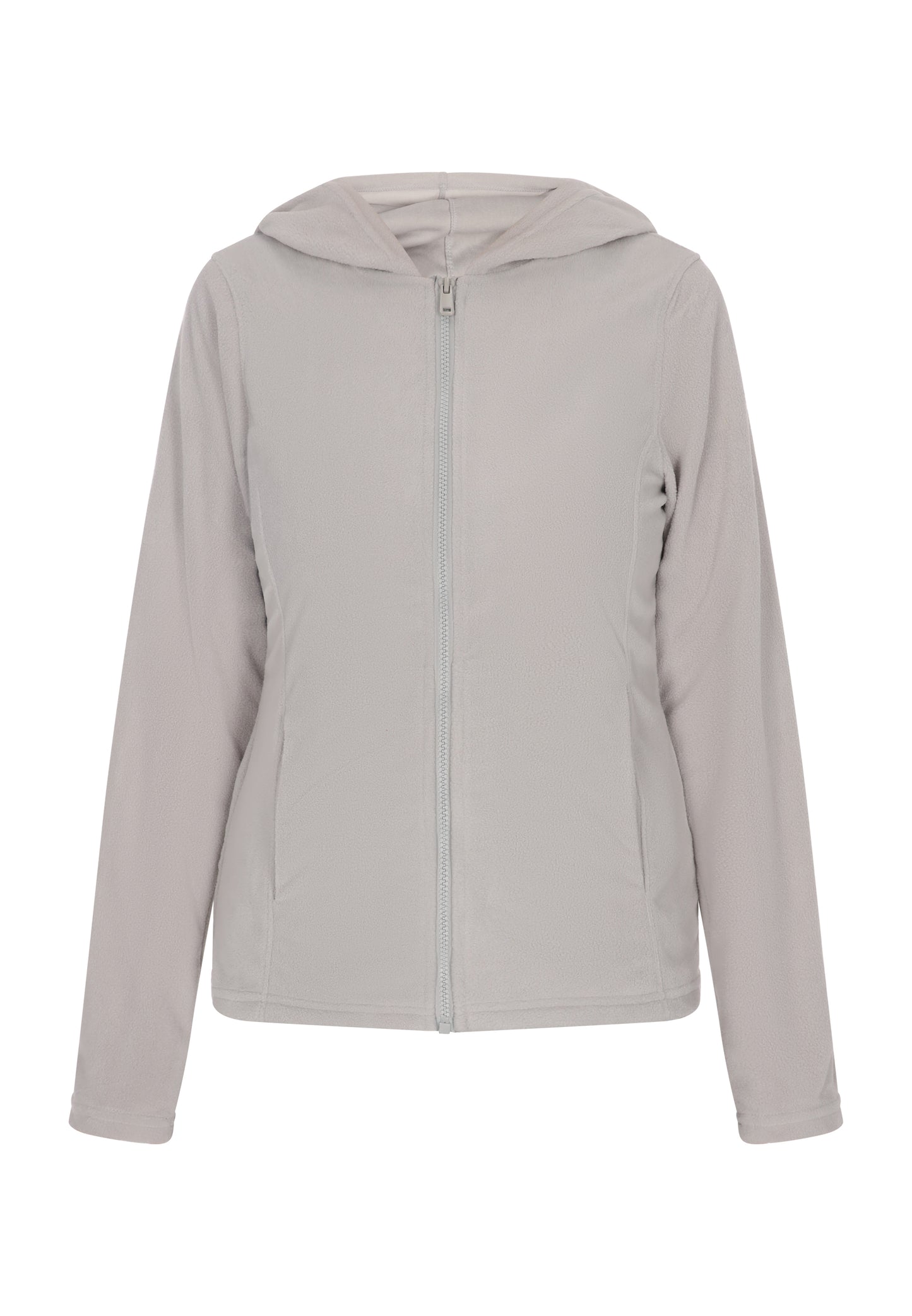 flyweight women's fleece jacket
