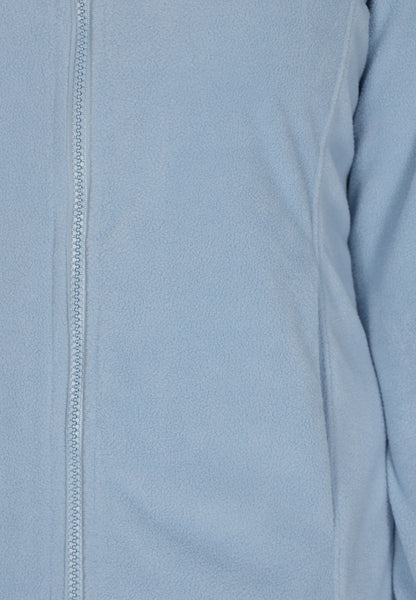 blonda women's fleece jacket